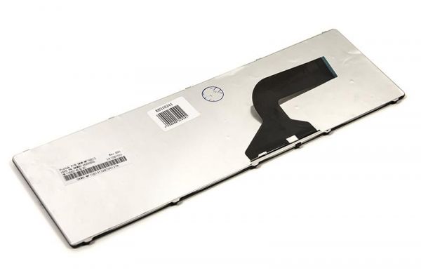 ��������� ��� �������� ASUS K52, K52J, K52JK ������, ������ ����� (KB310241) - �������� 2