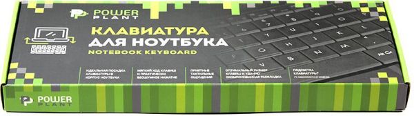 ��������� ��� �������� ASUS K52, K52J, K52JK ������, ������ ����� (KB310241) - �������� 3