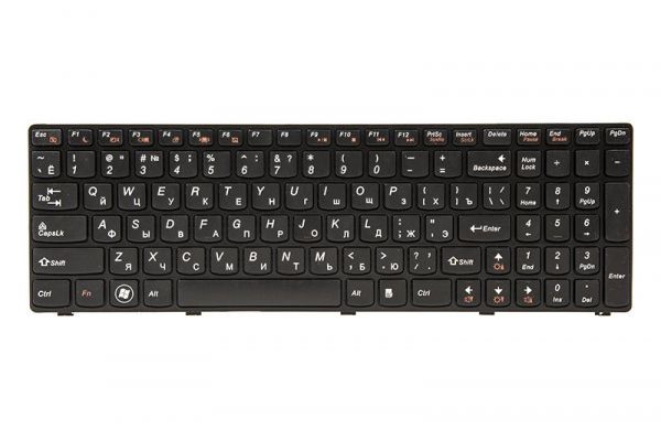 ����i����� ��� �������� IBM/LENOVO G580, N580 �o����, �o���� ����� (KB311071) - �������� 1