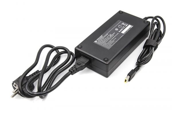 ���� ������� PowerPlant ��� ��������� IBM/Lenovo 220V, 170W 20V 8.5A (USB) (IB170HUSB) - �������� 1