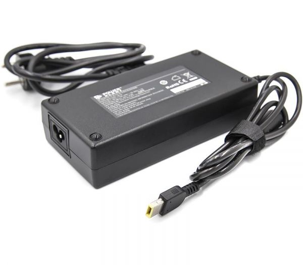 ���� ������� PowerPlant ��� ��������� IBM/Lenovo 220V, 170W 20V 8.5A (USB) (IB170HUSB) - �������� 3