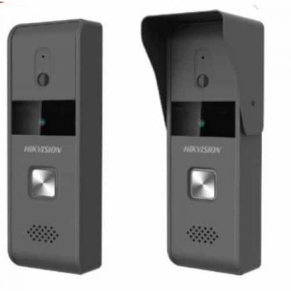 �������� ������ Hikvision DS-KB2421-IM - �������� 1