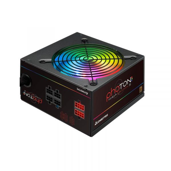 ���� �������� Chieftec 750W (CTG-750C-RGB) - �������� 1