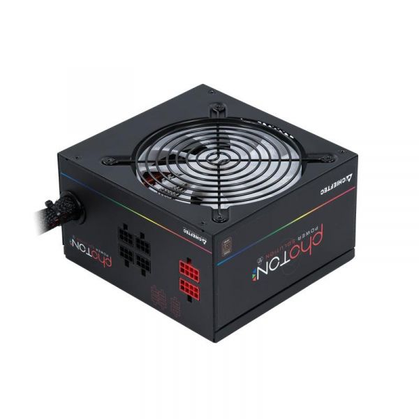 ���� �������� Chieftec 750W (CTG-750C-RGB) - �������� 2