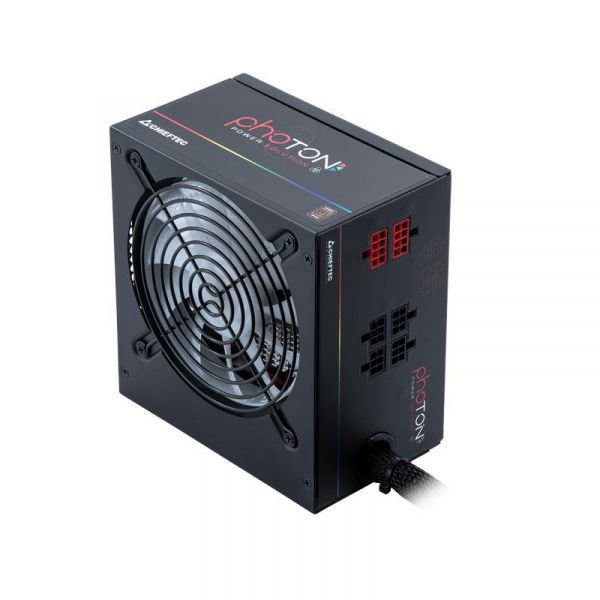 ���� �������� Chieftec 750W (CTG-750C-RGB) - �������� 3