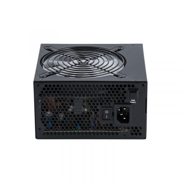 ���� �������� Chieftec 750W (CTG-750C-RGB) - �������� 5