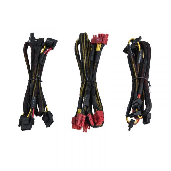 ���� �������� Chieftec 750W (CTG-750C-RGB) - �������� 6