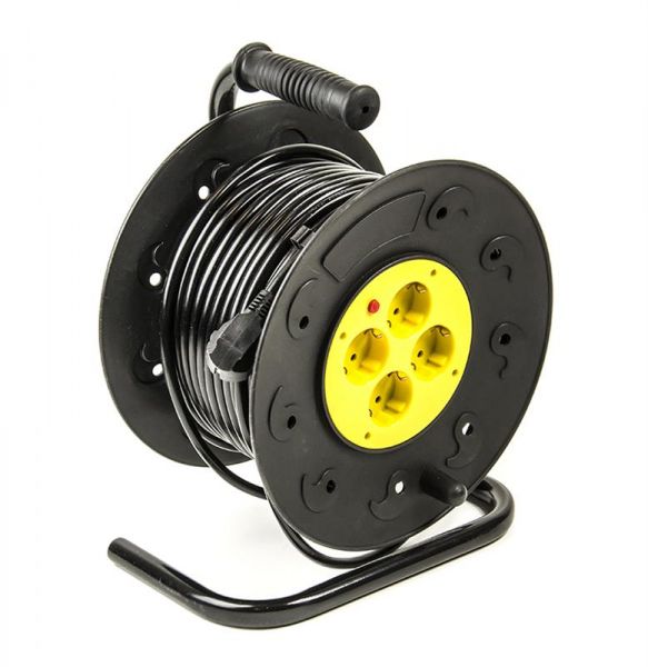���������� �� ������� PowerPlant 40 �, 2x1.0��2, 8�, 4 ������� (JY-2000/40) (PPRA08M400S4) - �������� 1