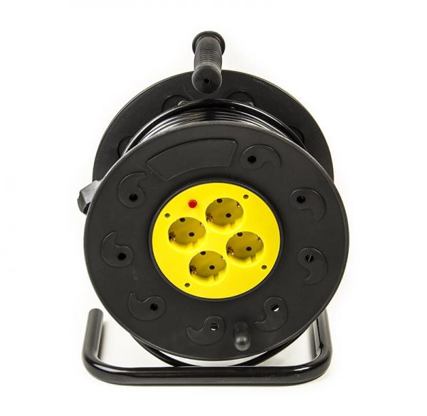 ���������� �� ������� PowerPlant 40 �, 2x1.0��2, 8�, 4 ������� (JY-2000/40) (PPRA08M400S4) - �������� 3