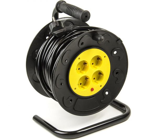 ������ ������� PowerPlant JY-2000/20 (PPRA08M200S4) 4 �������, 20 �, ������, �� ������� - �������� 1