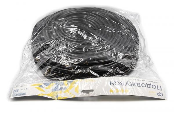 ��������� ���������� PowerPlant ���������� 50 �, 2x2.5��2, 16� (JY-3021/50) (PPEA16M500S1) - �������� 2