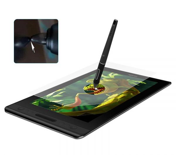 ��������� ������� Huion Kamvas Pro 12 - �������� 5