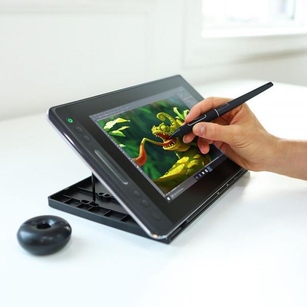 ��������� ������� Huion Kamvas Pro 12 - �������� 8