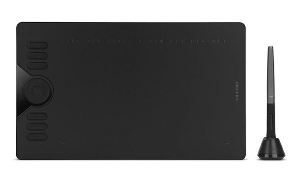 ��������� ������� Huion HS610 + ��������� - �������� 1