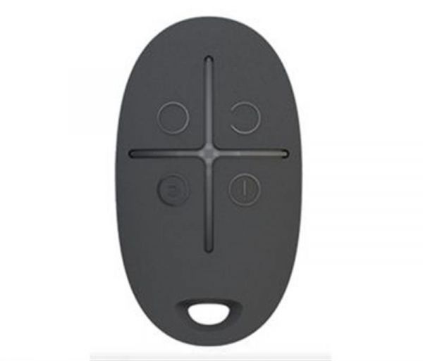     Ajax SpaceControl (black) 6108.04.BL1 -  1