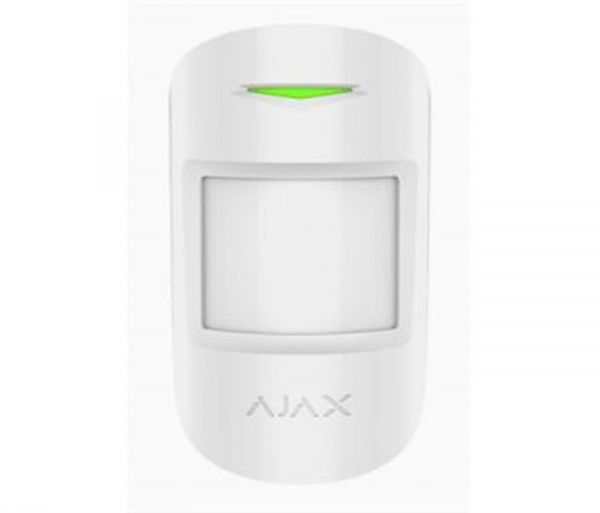       Ajax CombiProtect White (7170.06.WH1) -  2