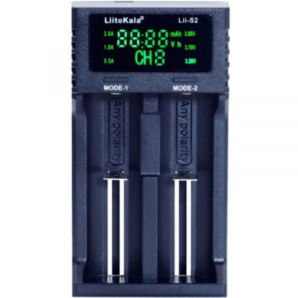 oe  Liitokala Lii-S2 -  3