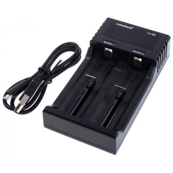 oe  Liitokala Lii-S2 -  4