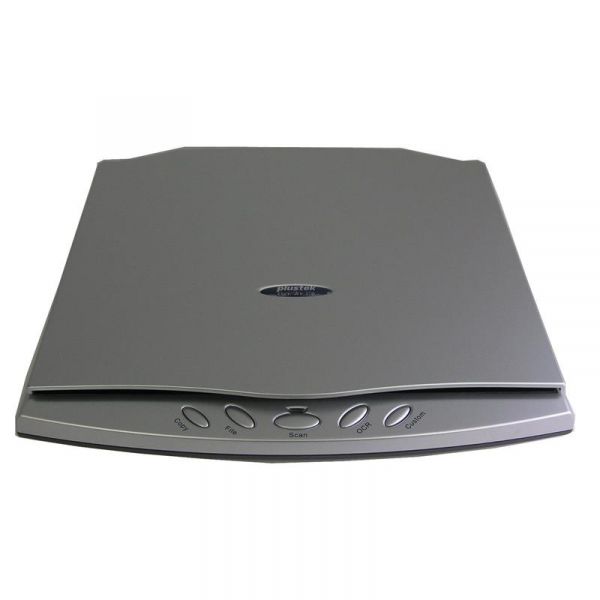 ������ Plustek OpticSlim 550 Plus (0278TS) - �������� 1