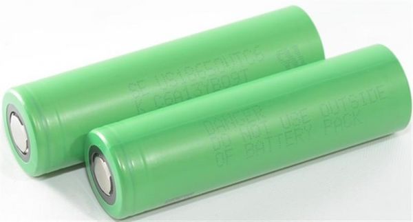 ����������� Sony 18650 Li-Ion 3000 mAh - �������� 1