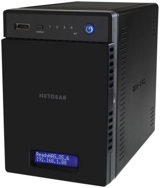    Netgear RN21400-100NES -  1
