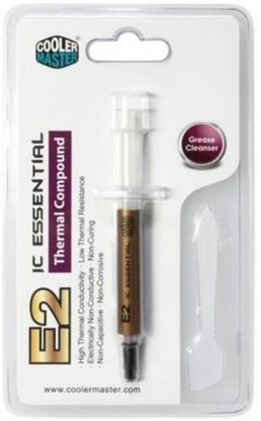 ���������� Cooler Master IC Essential E2 (RG-ICE2-TA15-R1) - �������� 1