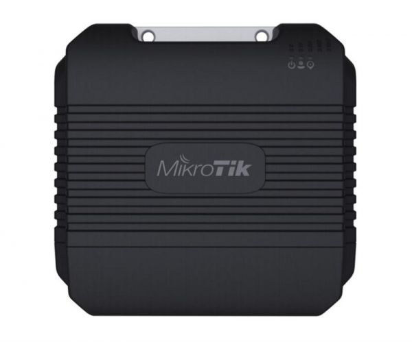   MikroTik LtAP LTE kit (RBLtAP-2HnD&R11e-LTE) (N300, 1GE, 3xminiSIM, GPS, 2G/3G/4G,  ) -  1