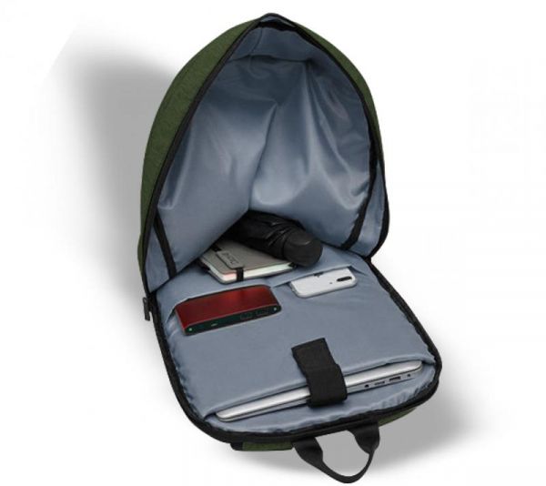 ������ ��� �������� 15.6" Frime Keeper Green - �������� 2