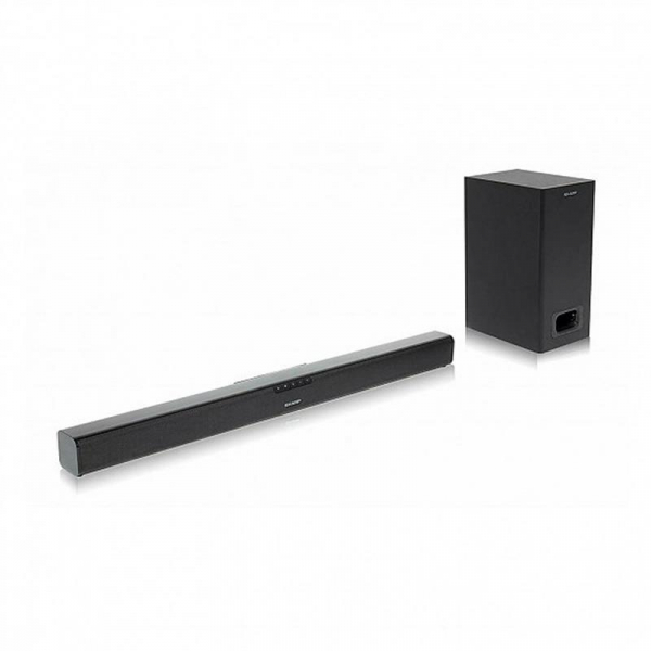 �������� Sharp 2.1 Slim Soundbar System (HT-SBW110) - �������� 2