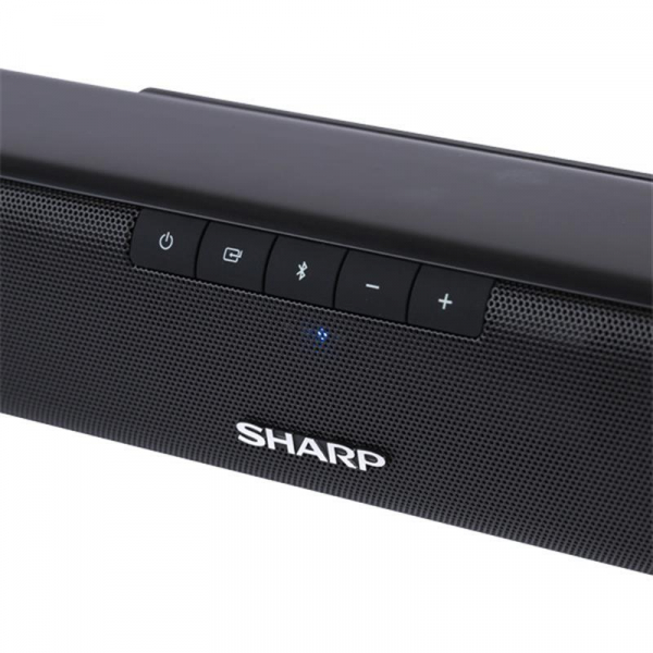 �������� Sharp 2.1 Slim Soundbar System (HT-SBW110) - �������� 4