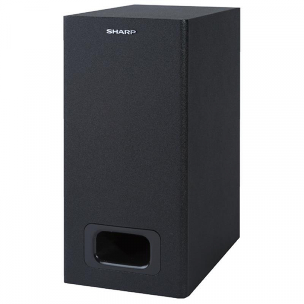 �������� Sharp 2.1 Slim Soundbar System (HT-SBW110) - �������� 6