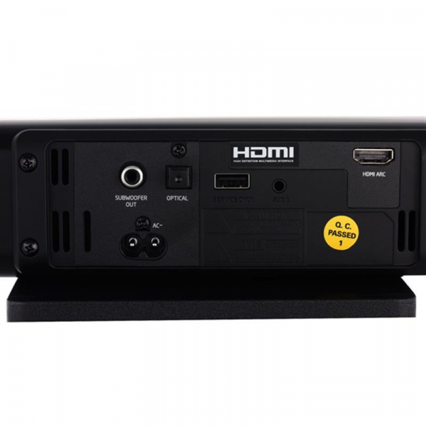 �������� Sharp 2.1 Slim Soundbar System (HT-SBW110) - �������� 8