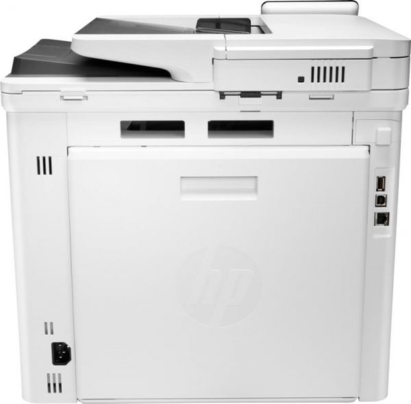  HP Color LJ Pro M479dw  Wi-Fi (W1A77A) -  4