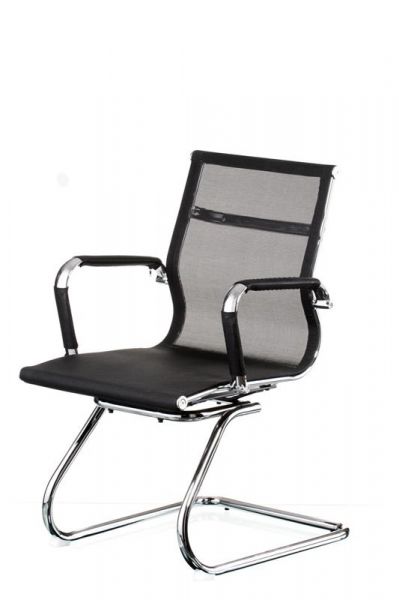 ������ ������� Special4You Solano office mesh black E5869 - �������� 1