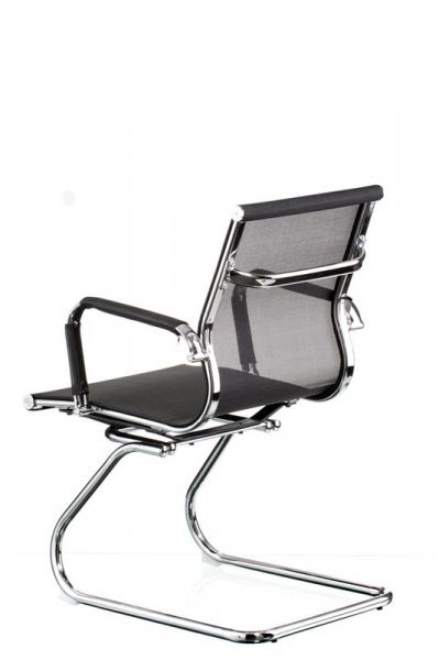 ������ ������� Special4You Solano office mesh black E5869 - �������� 3