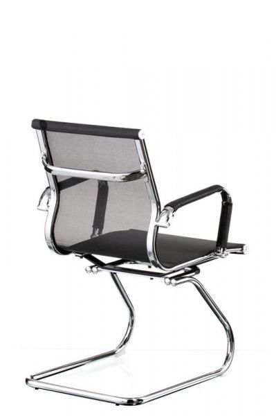 ������ ������� Special4You Solano office mesh black E5869 - �������� 4