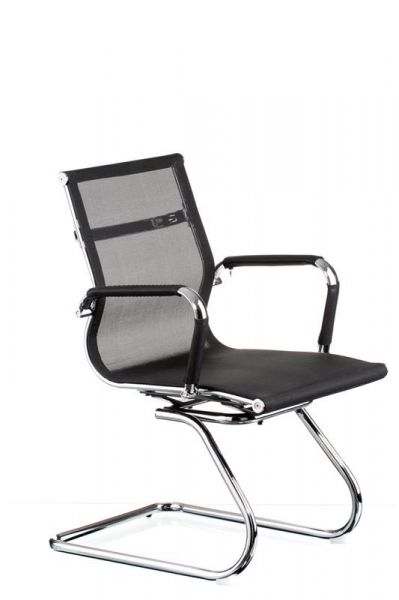 ������ ������� Special4You Solano office mesh black E5869 - �������� 6