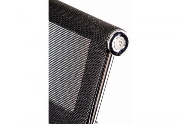 ������ ������� Special4You Solano office mesh black E5869 - �������� 8