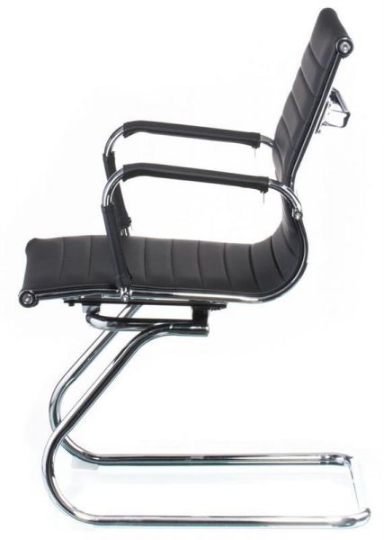 ������ ����� Special4You Solano office artleather black E5890 - �������� 3