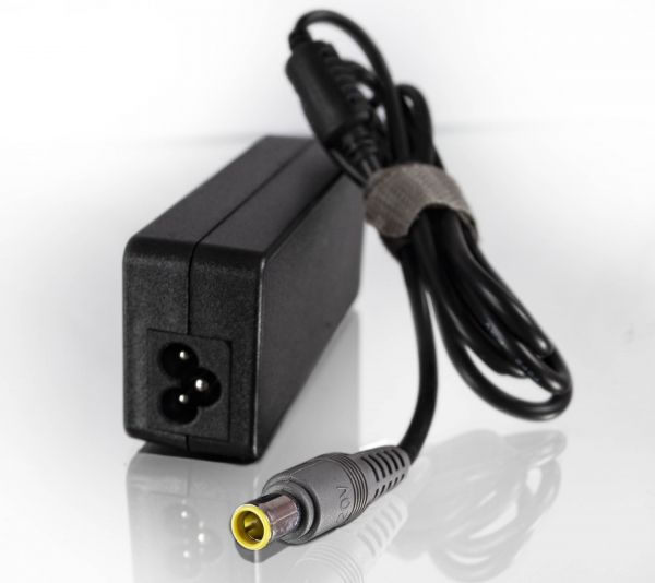 ���� �������� ��� �������� Lenovo 20V 3.25A 65W 7.9x5.5�� (AD107006) - �������� 1