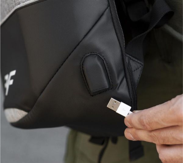 ������ Frime Shell Grey 15.6" - �������� 6