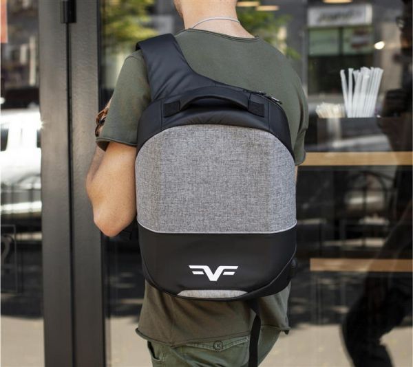 ������ Frime Shell Grey 15.6" - �������� 7