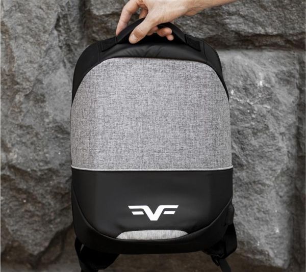 ������ Frime Shell Grey 15.6" - �������� 8