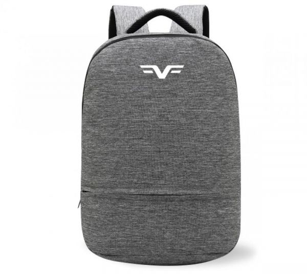 ������ Frime Whitenoise Grey 15.6" - �������� 1