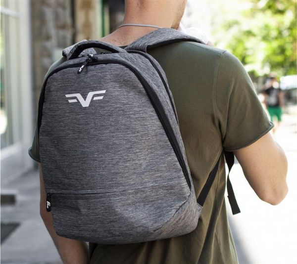 ������ Frime Whitenoise Grey 15.6" - �������� 6