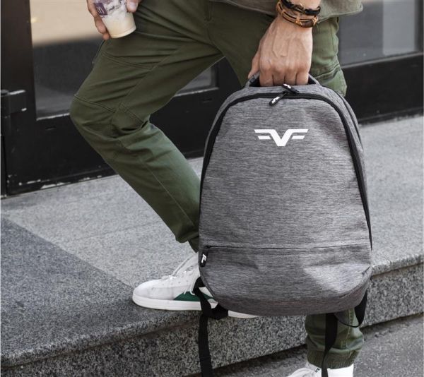 ������ Frime Whitenoise Grey 15.6" - �������� 7