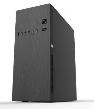 ������ GAMEMAX ET-212-NP-U3 - �������� 1