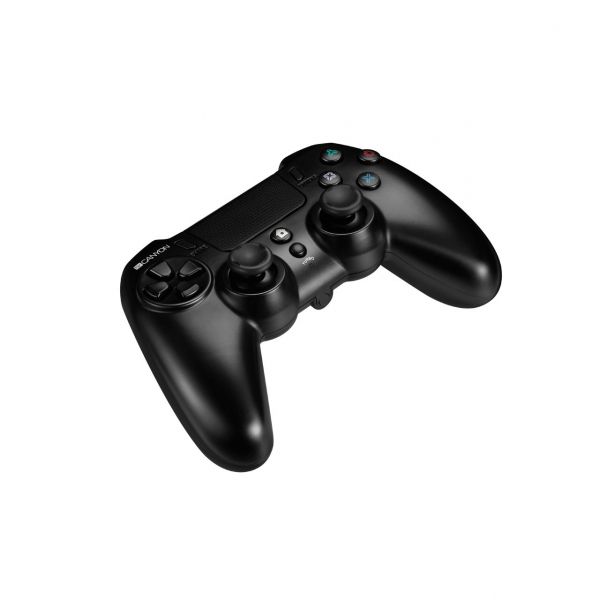 ������� Canyon CND-GPW5 Wireless PS4 Black (CND-GPW5) - �������� 1