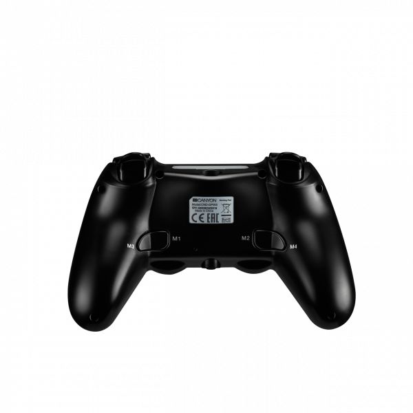 ������� Canyon CND-GPW5 Wireless PS4 Black (CND-GPW5) - �������� 2