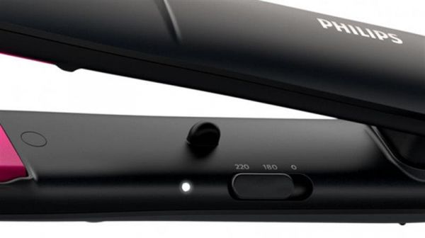 Philips ����� ��� ������� StraightCare Essentia BHS375/00 - �������� 4